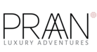 Praan Luxury Adventures logo